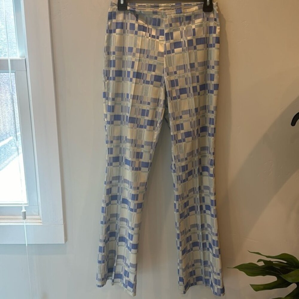Sassia Paris Vintage pants SZ 2 Used lightly